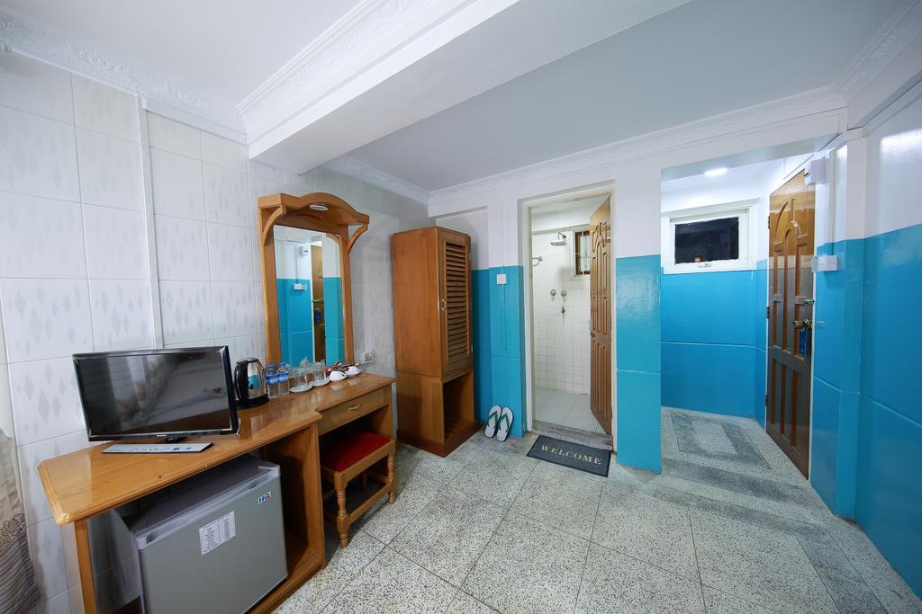 Hotel Venus *