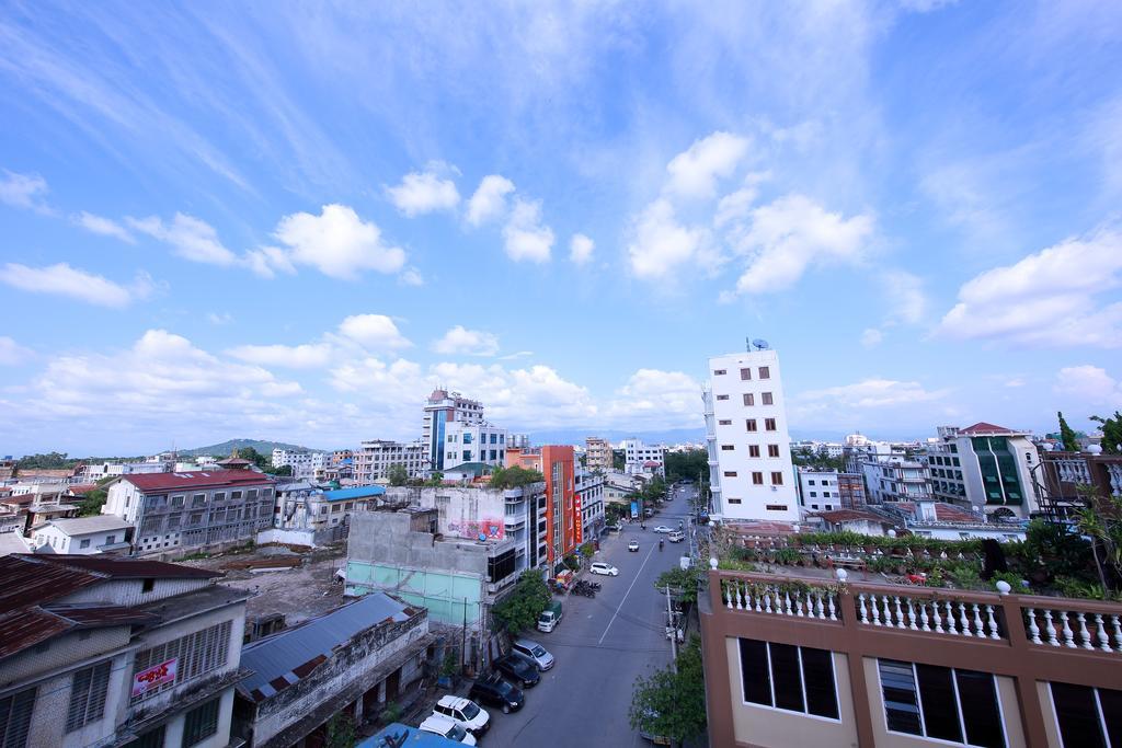 Venus Hotel Mandalay
