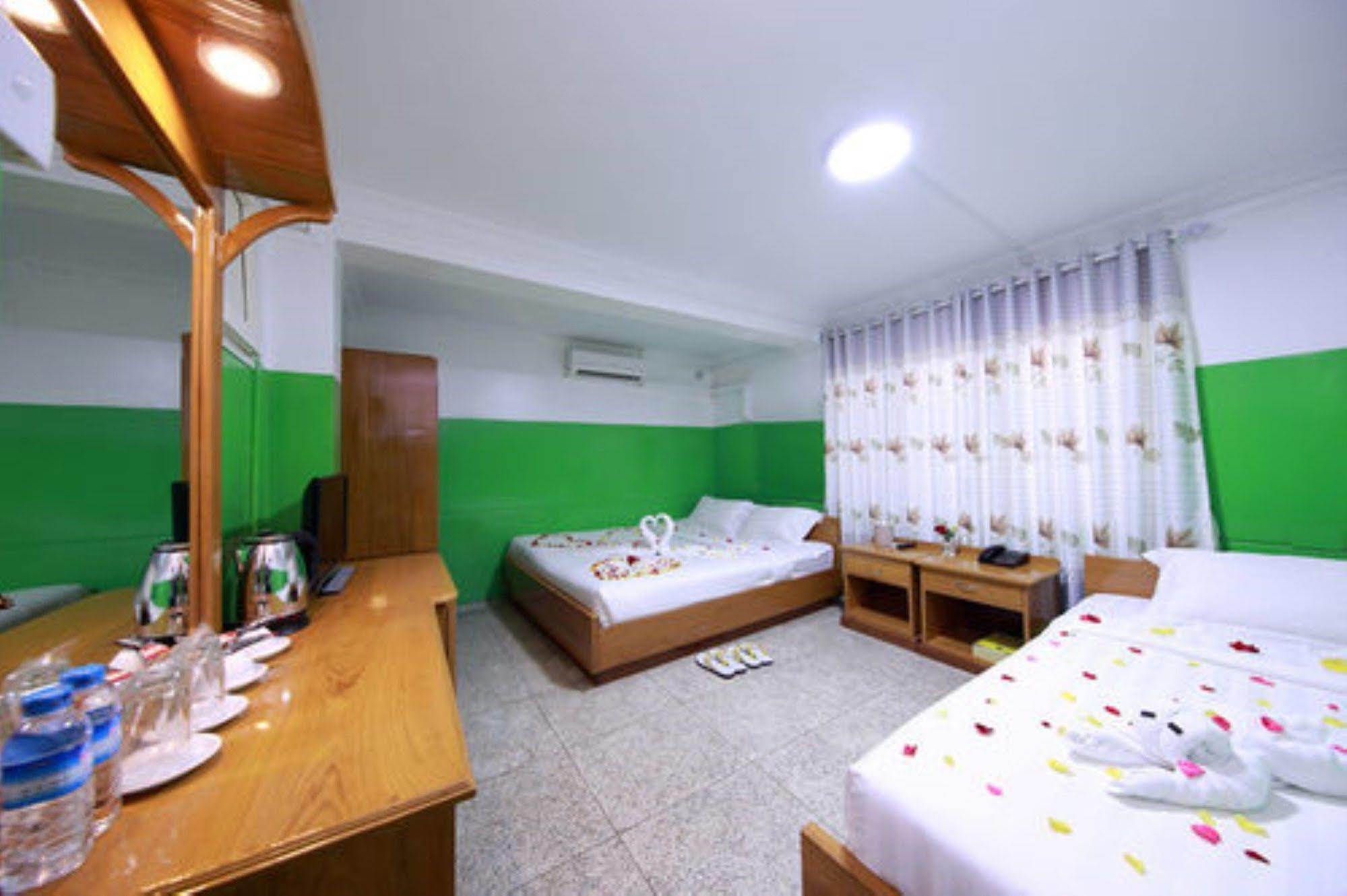 Hotel Venus Mandalay