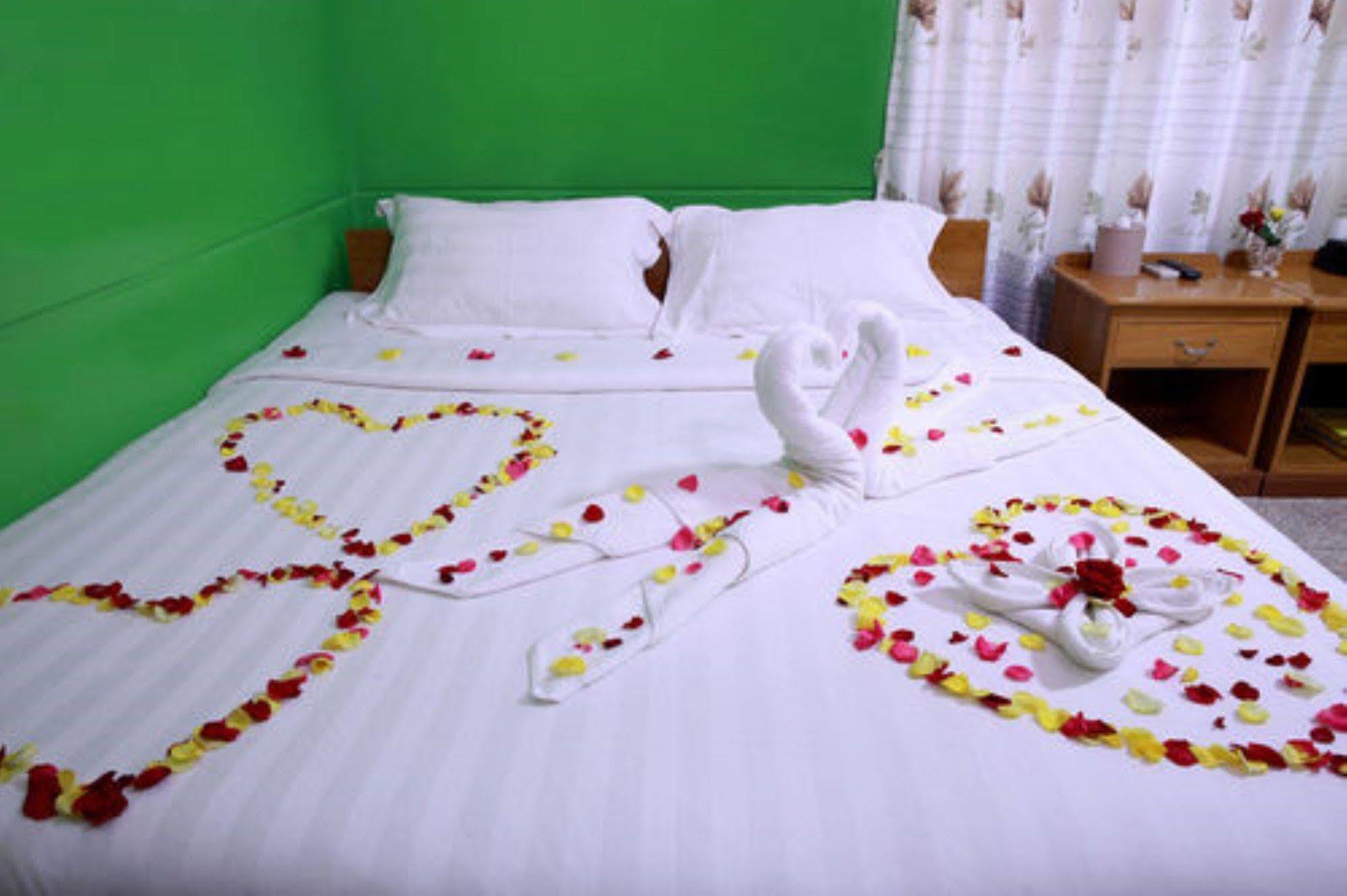 Hotel Venus Mandalay