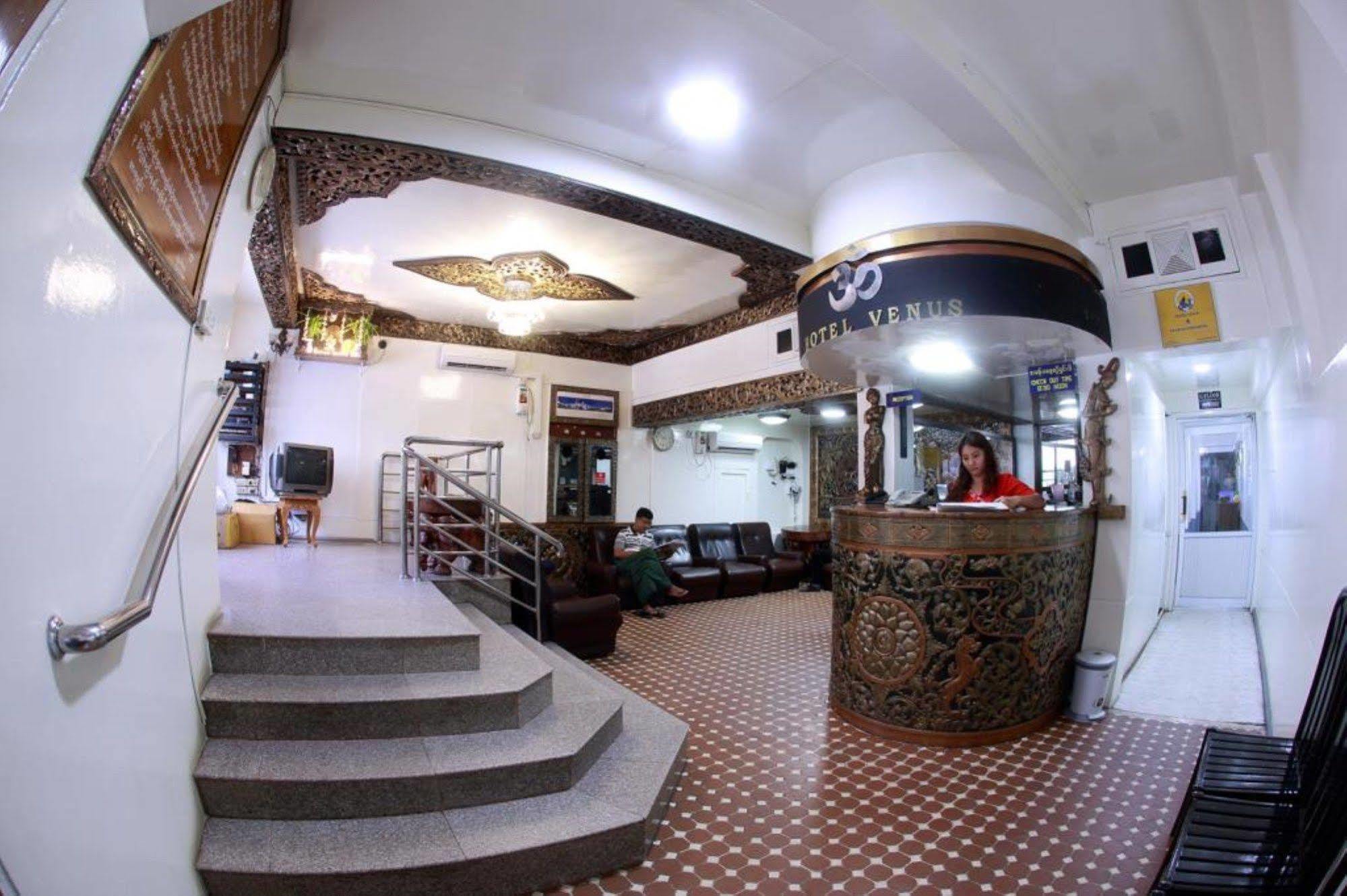 Venus Hotel
